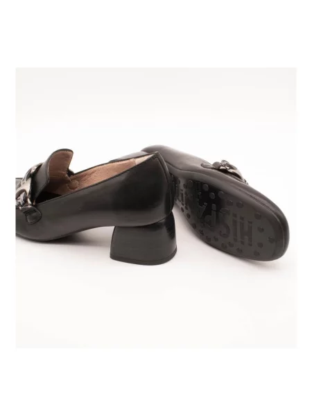 Pantofi Hispanitas negru
