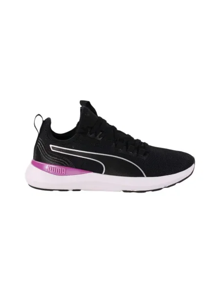 Pantofi Puma negru