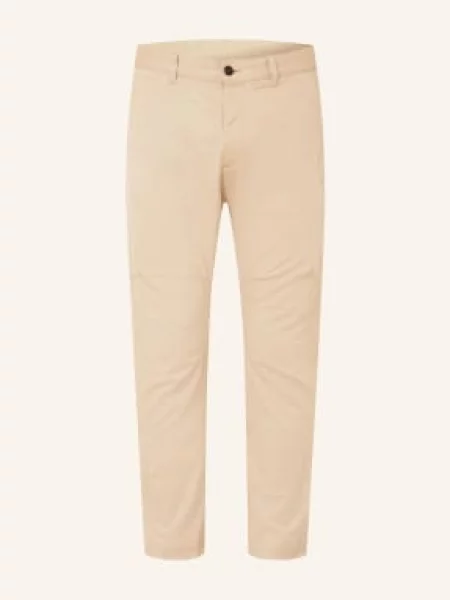Сhinosy Dsquared2 beżowe