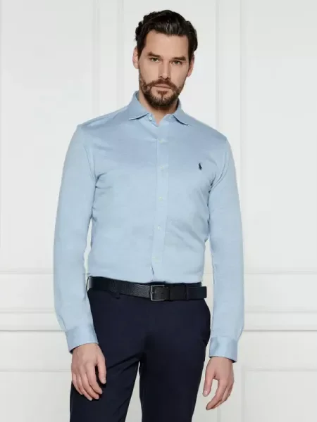 POLO RALPH LAUREN Ing kék