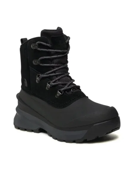 Апрески The North Face Chilkat Lace Wp черен