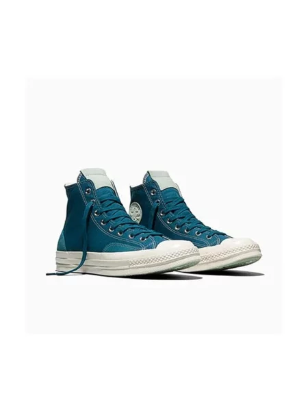 Pantofi Converse alb