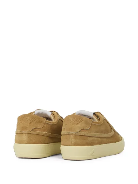 Sneakerși Autry maro