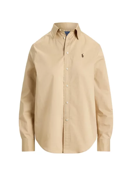 Велурени бягане с яка чорапи Polo Ralph Lauren синьо