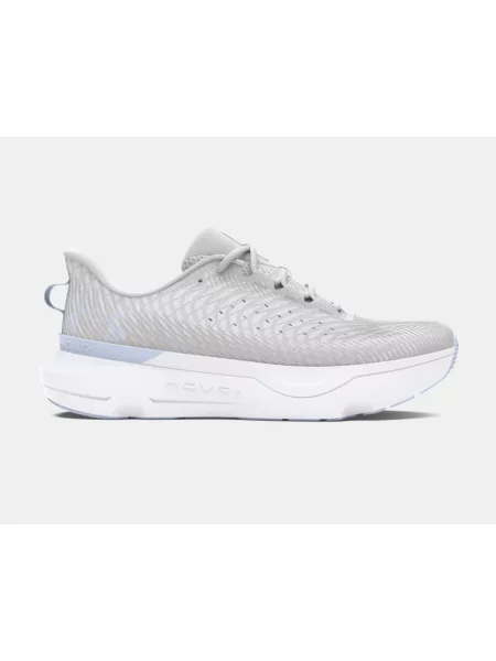 UNDER ARMOUR buty sportowe do biegania Infinite Pro białe