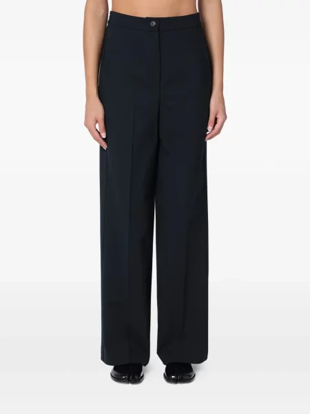 Pantaloni Department 5 albastru