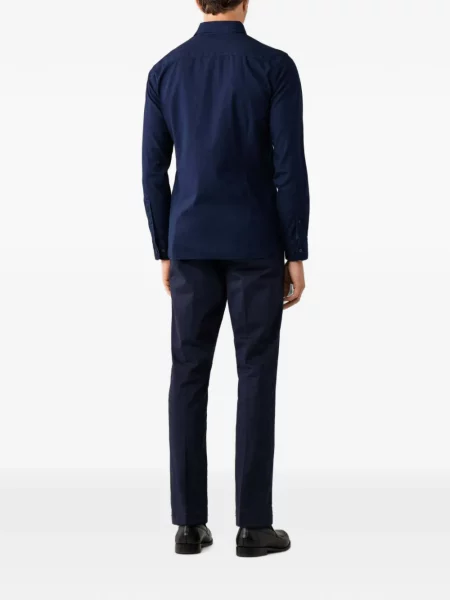 Twill ing Hackett London kék