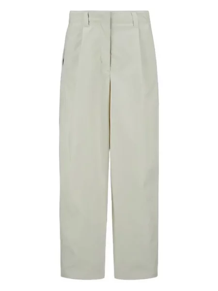 Pantaloni Herno plisate
