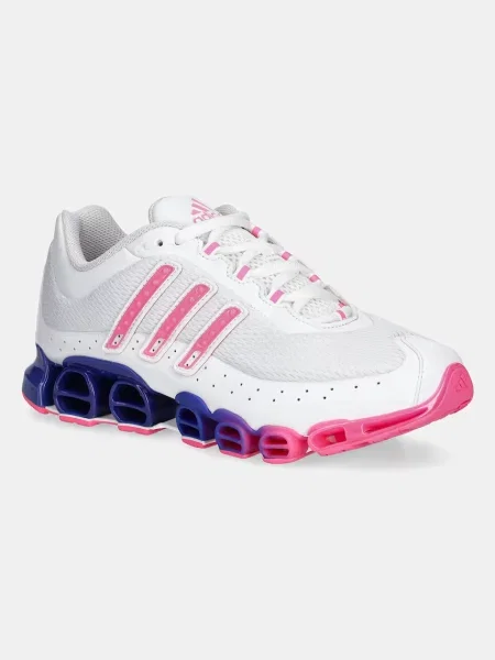 Tenisky adidas Originals Megaride biela
