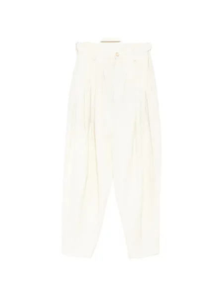 Pantaloni Uma Wang