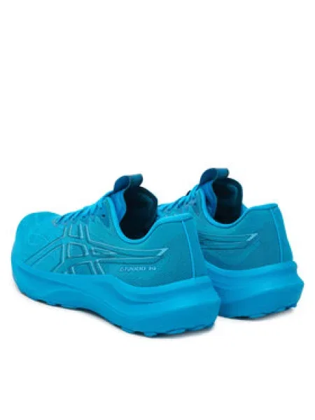 Asics Bežecké topánky 14 modrá