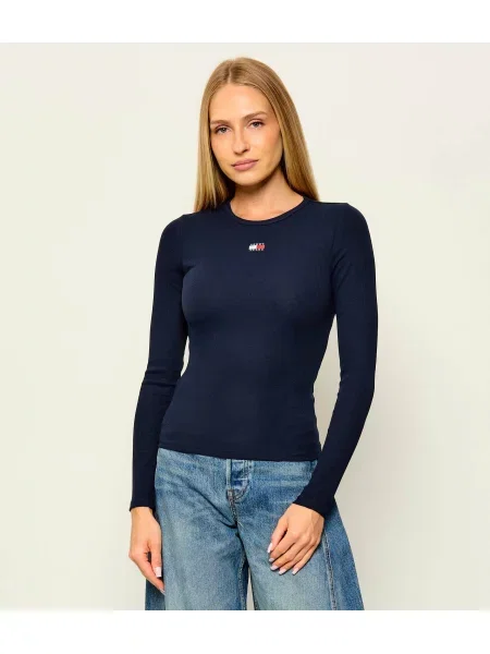 Tommy Jeans Bluză