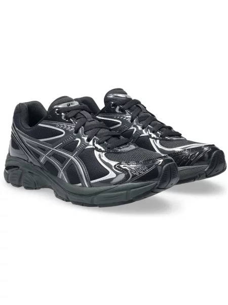 Tenisky Asics čierna