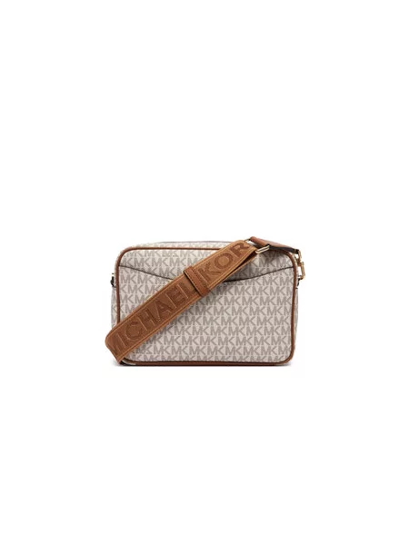 MICHAEL Michael Kors Táska Bev Krém bézs