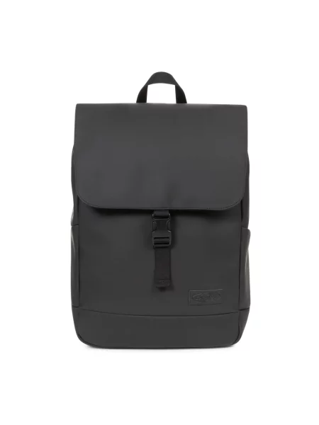 Eastpak plecak Yarin Cnnct duży gładki czarny