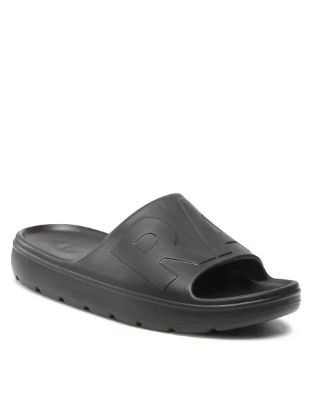 Natikači G-Star Raw D-Staq Tnl Blk črna