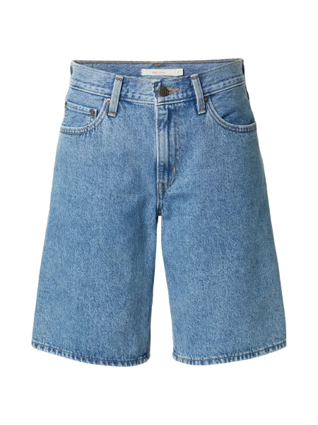 LEVI'S ® Jeans denim albastru