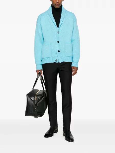 Pantaloni Tom Ford negru