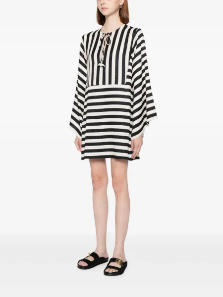 Rochie Bambah de costum negru