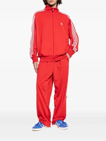 Sneakerși Adidas Gazelle din piele albastru