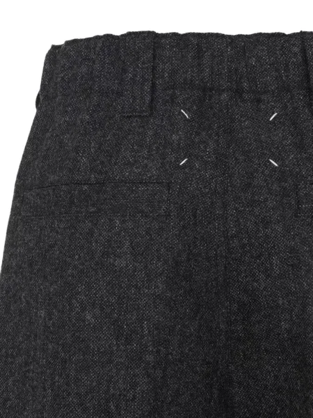 Pantaloni Maison Margiela gri