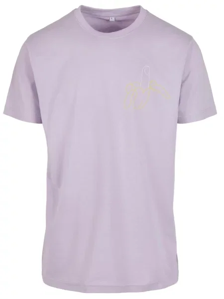 Tricou Mister Tee gri
