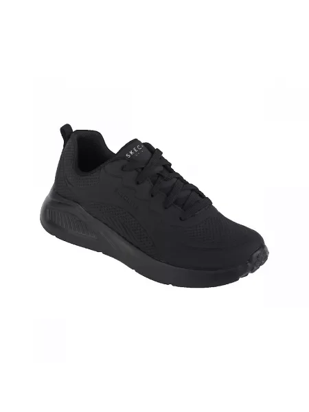Tenisky Skechers čierna