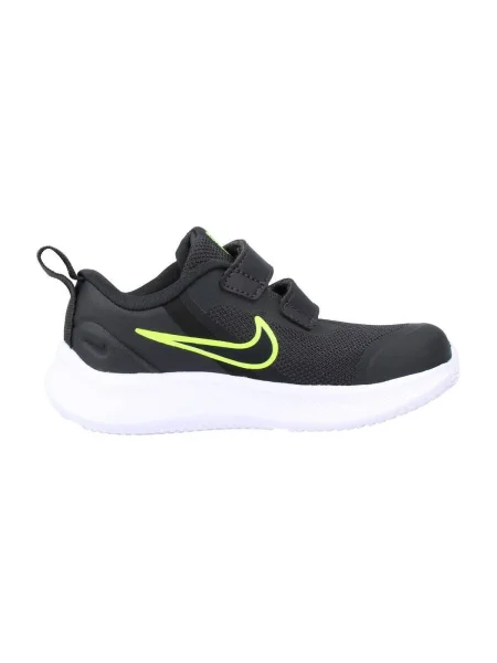 Pantofi copii Nike negru