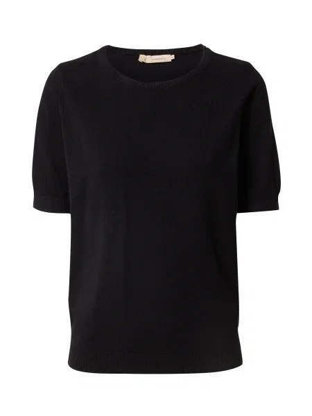 Peppercorn Pulover Tana' negru