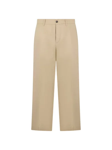 Pantaloni Nine In The Morning