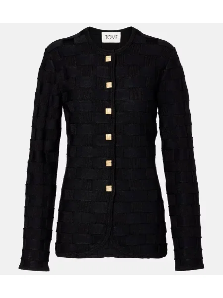 Geacă Tove negru