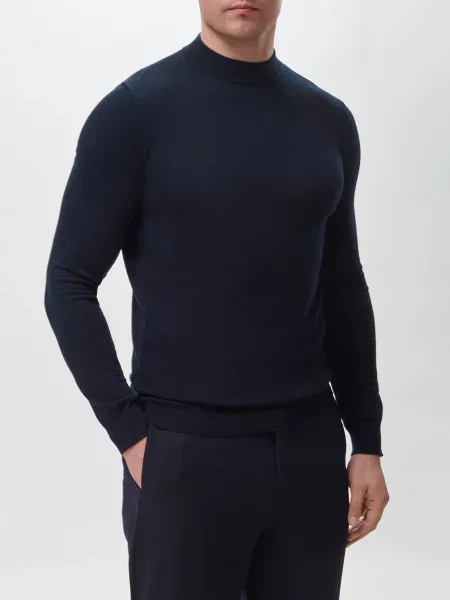 Светр Antony Morato синій