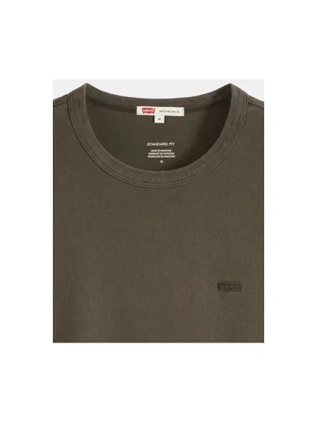 Tricou Levi's® maro