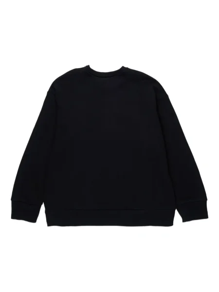 Sweter dziecięcy N°21 czarny