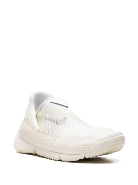 Retro tenisky Nike Phantom bílé