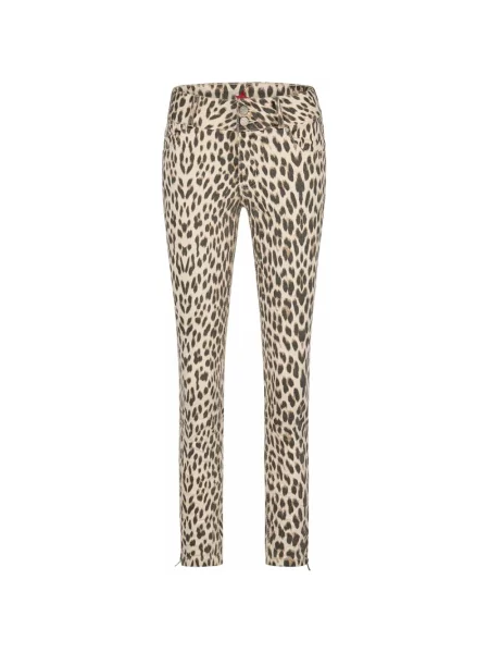Skinny jeansy skinny Buena Vista