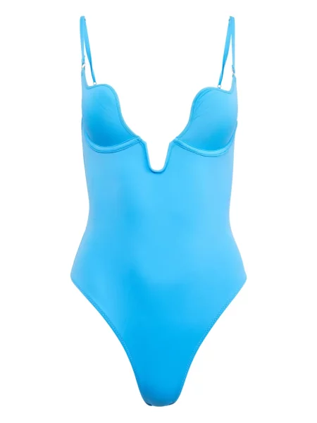 Costum de baie Fleur Du Mal albastru