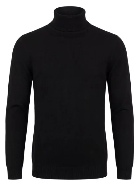 Vercate Pulover No. negru