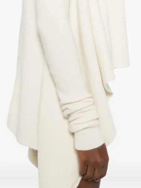 Cardigan Rick Owens drapat