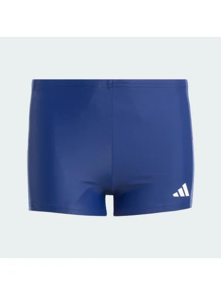Plavecké boxerky Colorblock Kids modré