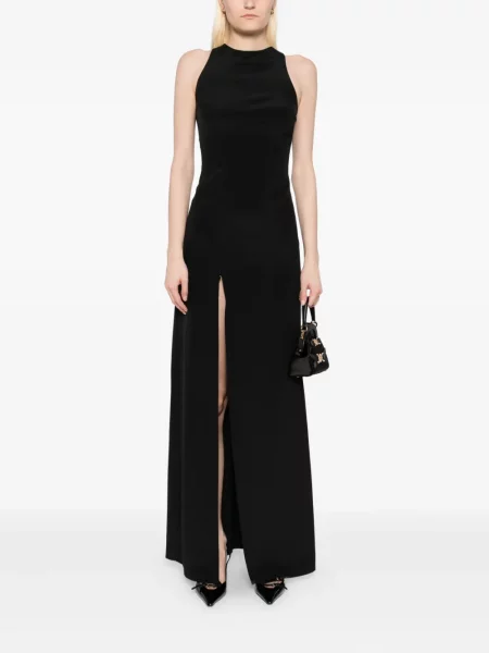 Rochie Xenia Magera de costum negru