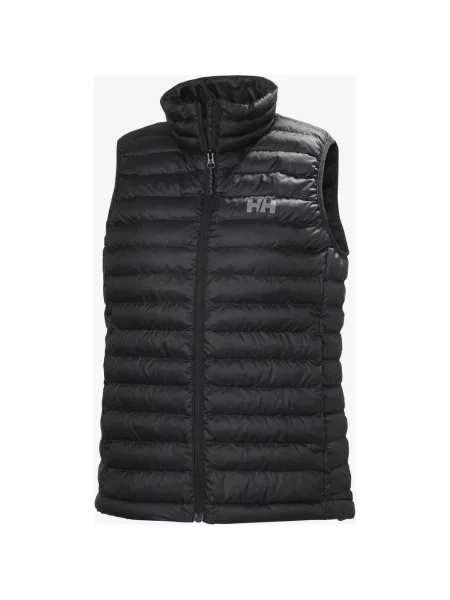 Kamizelka Helly Hansen Sirdal XS czarny