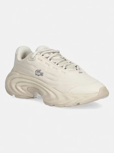 Tenisice Lacoste Spinor Sneakers bež