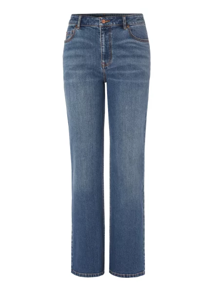 TATUUM Jeans Riso 1 denim albastru