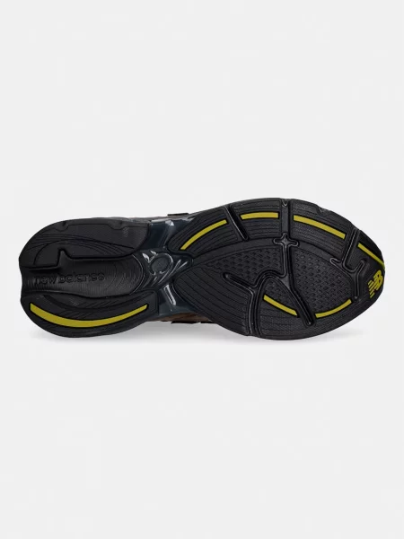 New Balance sportcipő férfi barna