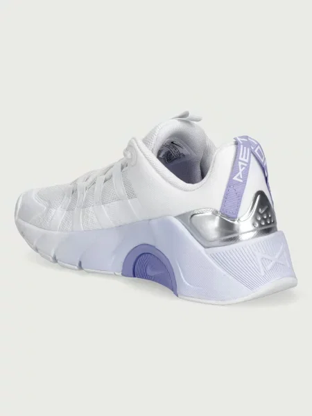 Buty treningowe Nike Free Metcon 7 summit white/palest purple/white fioletowe