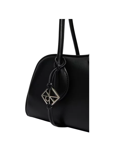 Calvin Klein Geantă pe umăr negru