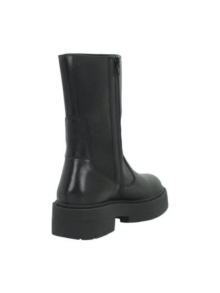 Cizme Geox negru