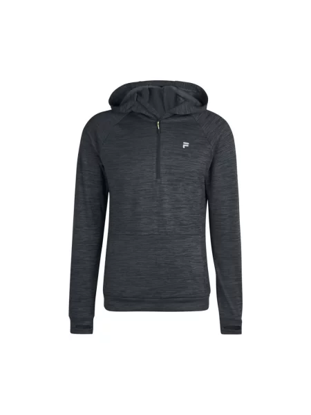 Bluza Fila szara