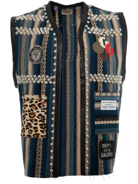 Vestă Gallery Dept.